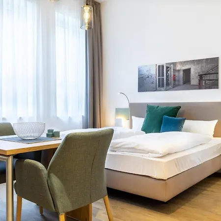 Ferienapartments Am Krusespeicher Ferienapartments Am Krusespeicher 3-31