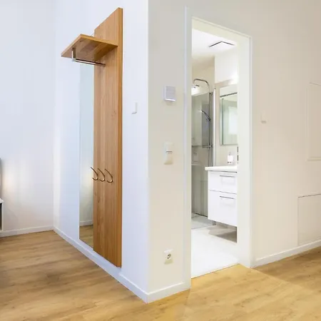 Ferienapartments Am Krusespeicher Ferienapartments Am Krusespeicher 3-31 Wißmar