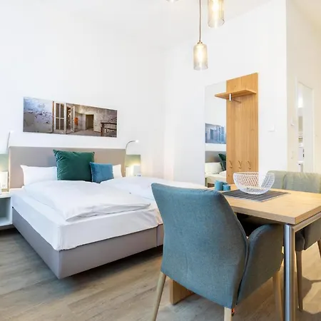 Ferienapartments Am Krusespeicher Ferienapartments Am Krusespeicher 3-31 Wißmar