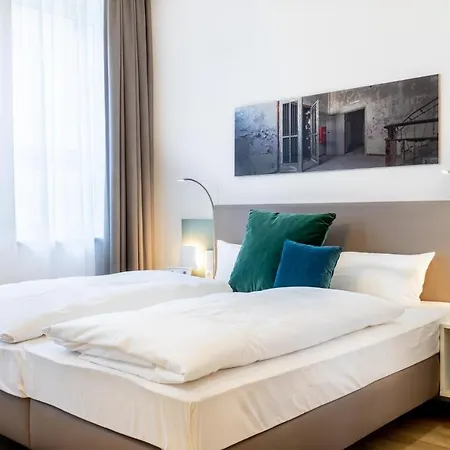 Ferienapartments Am Krusespeicher Ferienapartments Am Krusespeicher 3-31 * Wißmar