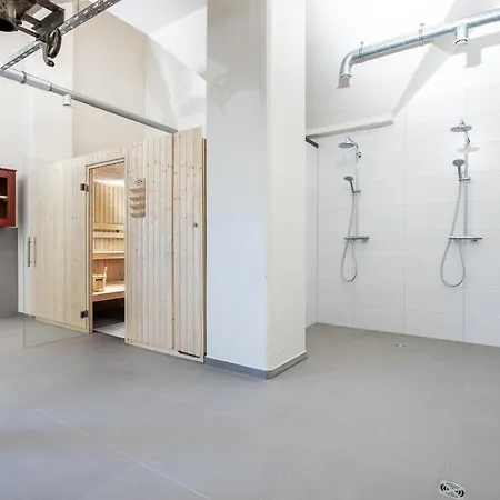 Ferienapartments Am Krusespeicher Ferienapartments Am Krusespeicher 3-31 *