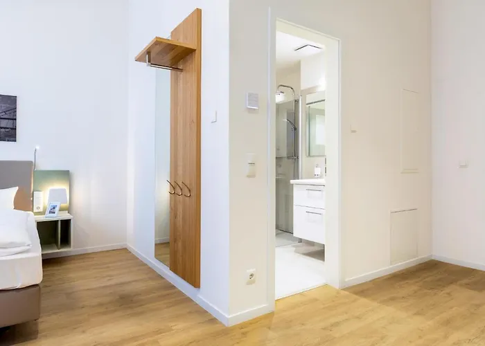 Ferienapartments Am Krusespeicher Ferienapartments Am Krusespeicher 3-31 Wißmar