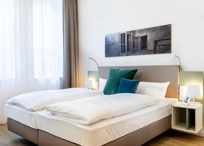 Ferienapartments Am Krusespeicher Ferienapartments Am Krusespeicher 3-31 * Wißmar
