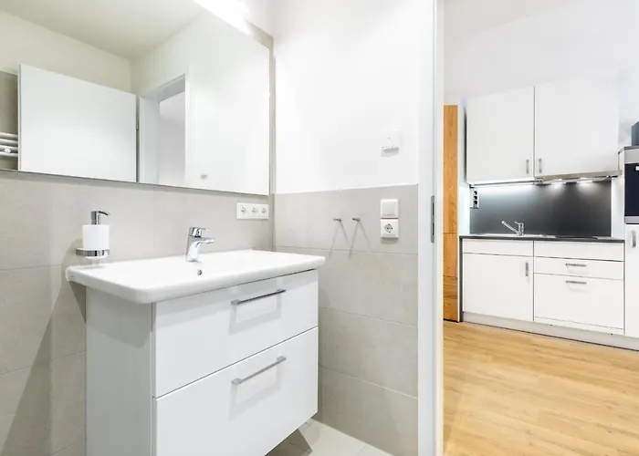 Ferienapartments Am Krusespeicher Ferienapartments Am Krusespeicher 3-31 公寓 *