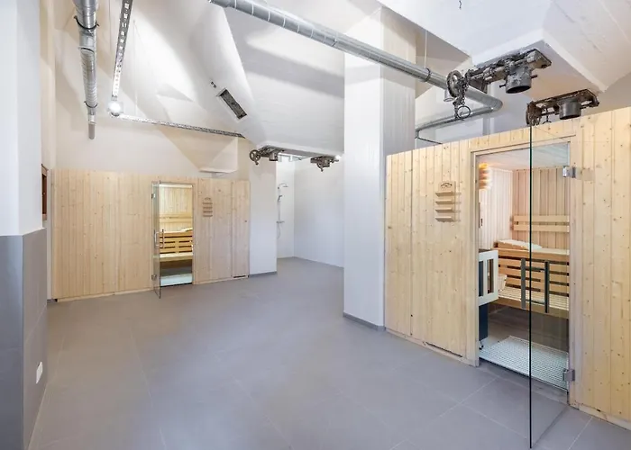 Ferienapartments Am Krusespeicher Ferienapartments Am Krusespeicher 3-31