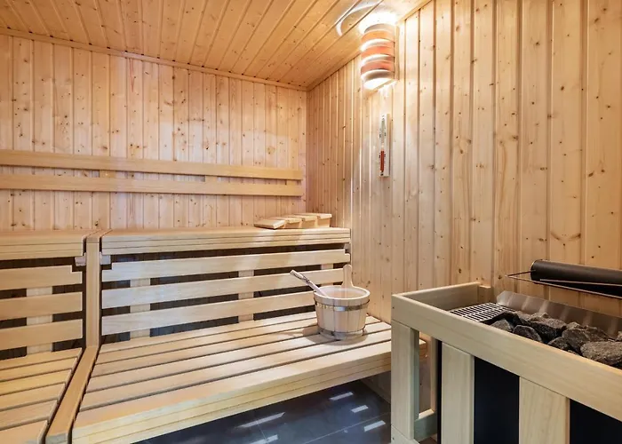 Ferienapartments Am Krusespeicher Ferienapartments Am Krusespeicher 3-31 Wißmar