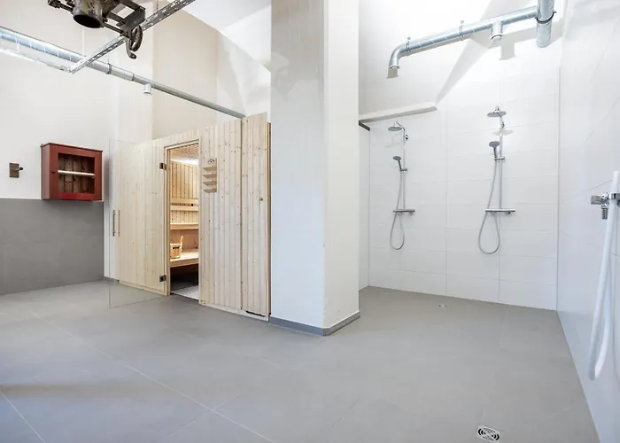 Ferienapartments Am Krusespeicher Ferienapartments Am Krusespeicher 3-31 *