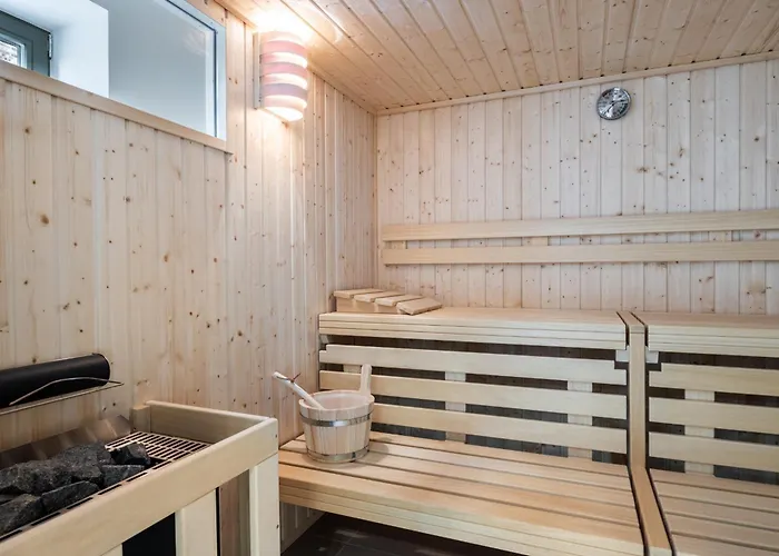Ferienapartments Am Krusespeicher Ferienapartments Am Krusespeicher 3-31 * Wißmar
